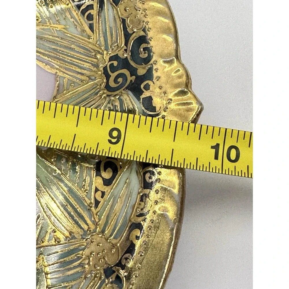 Wheelock antique pre
